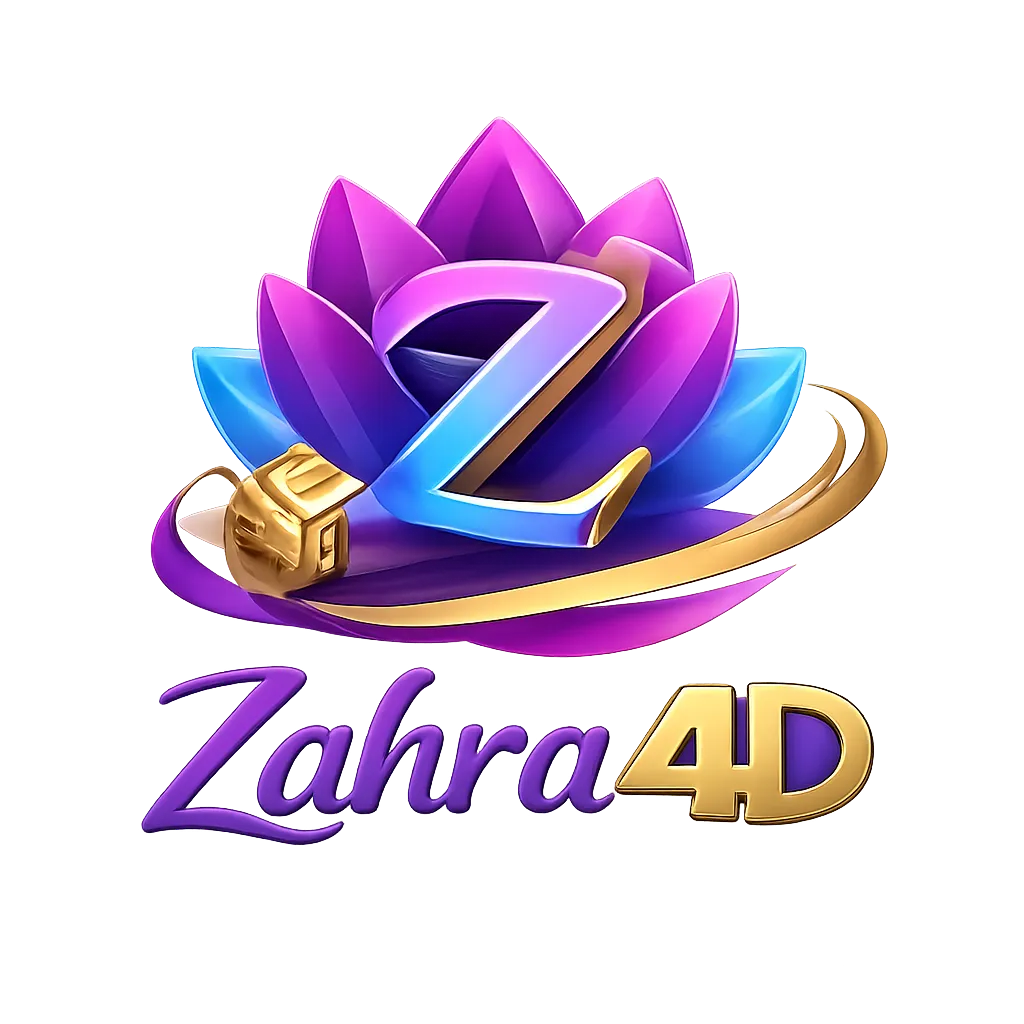 ZAHRA4D - Aplikasi Kolase Foto yang Kreatif dan Mudah Digunakan