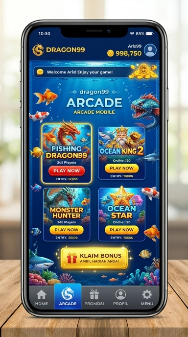 dragon99 - Akses Unduhan Terpercaya untuk Beragam File